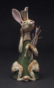 Lisa Naples Immortal Hare