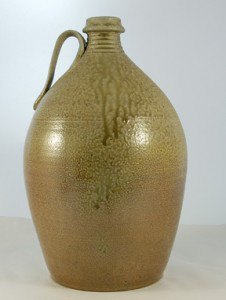 Travis Owens Jug