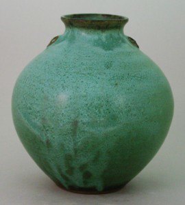 Travis Owens Vase 2