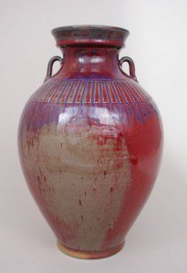 Travis Owens Vase 3