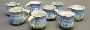 Joel Cherrico Mugs