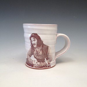 Justin Rothshank Mug