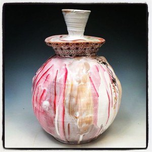 Justin Rothshank Vase