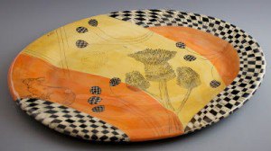 Patricia Griffin Platter