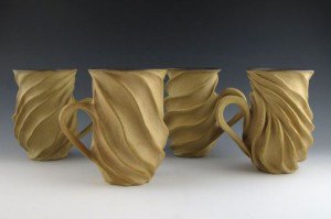 Judi Tavill Mugs