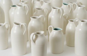 Linda Bloomfield - Ceramics 2009