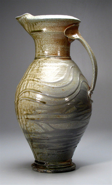 Tony Clennell pitcher3