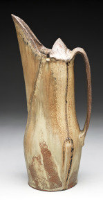 Bede Clarke Pitcher