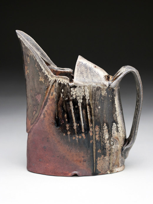 Bede Clarke Short Pitcher