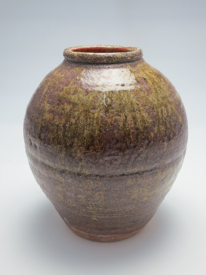 Jack Welbourne large vase