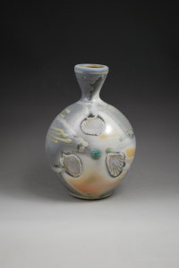 Mark Goertzen vase