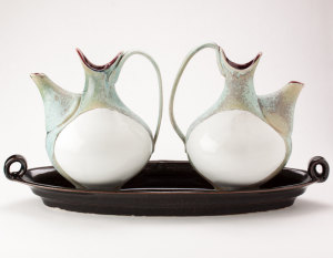 Corey Johnson Vessels