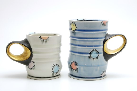 Doug Peltzman Mugs