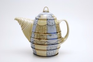 Doug Peltzman Teapot