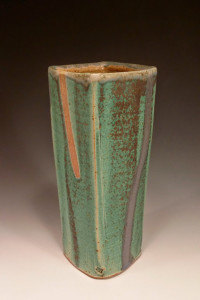 Bill van Gilder Vase