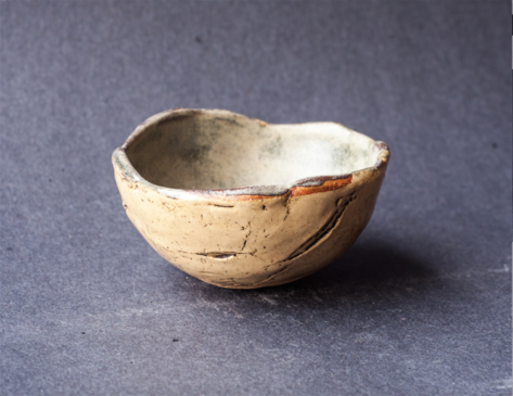 Danielle Clare Pomorski Small Bowl