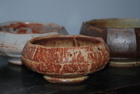 Guellemo Cuellar Bowls