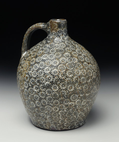 Michael Kline Jug