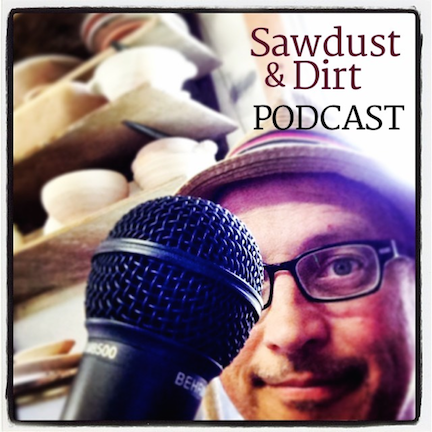 Michael Kline Sawdust and Dirt