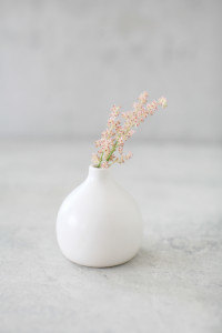 Brit McDaniel Small Vase