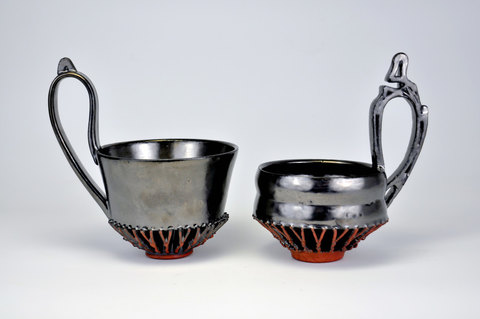 Jessica Brandl Cups