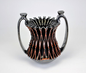 Jessica Brandl Vessel