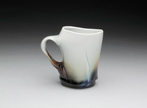 Noel Bailey Mug