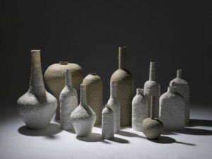 Minah Kim Vases