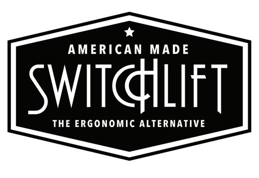 Tim Carlburg 2 Switch Lift Logo