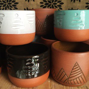 Osa Atoe Cups