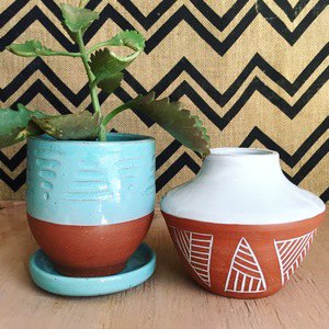 Osa Atoe Planter