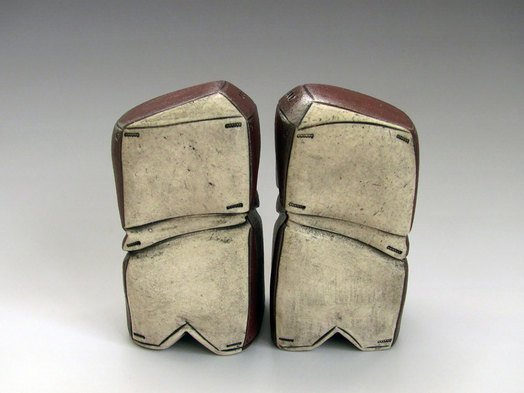 Brooke Millecchia Salt and Pepper Set