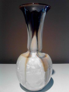 Will McCanless Vase 1