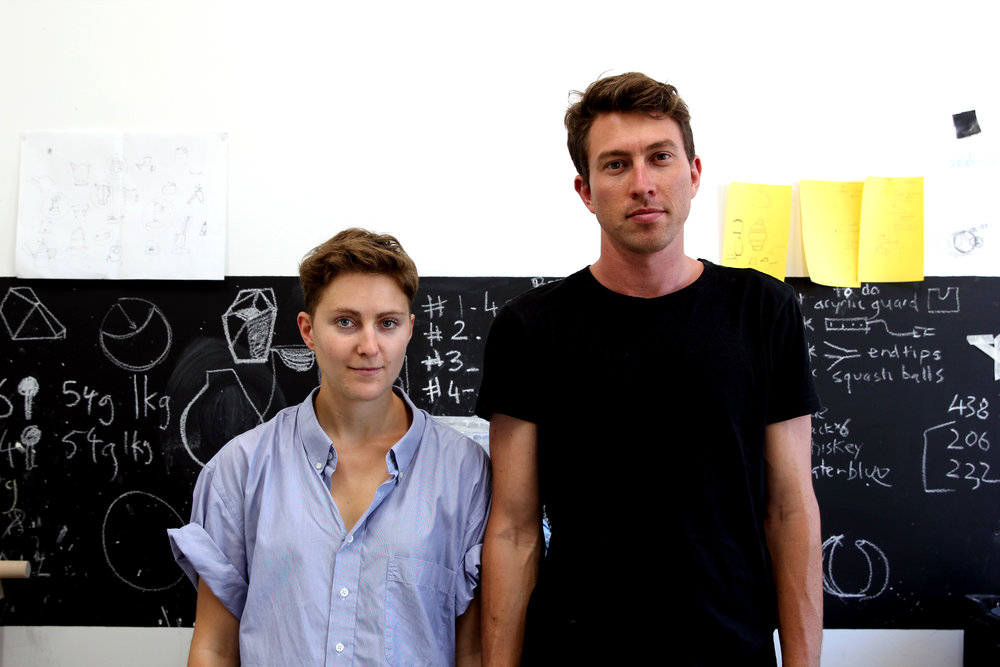 Leaning Into Uncertainty | Ben Landau | Episode 441 – The Potters Cast