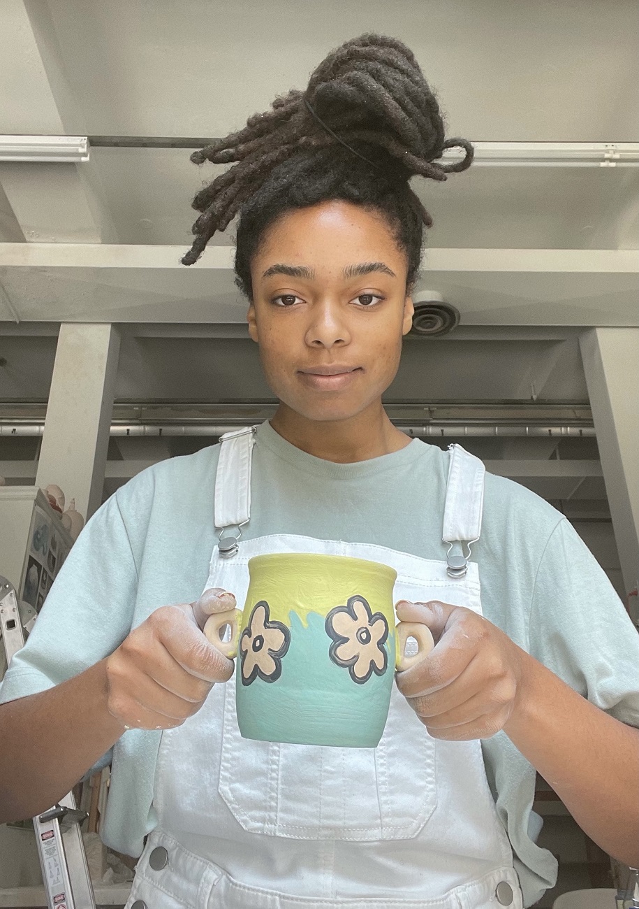 Some TikTok Talk | Aba Hutchison | Episode 765 – The Potters Cast